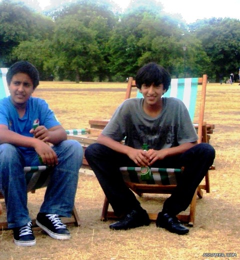 2010 م