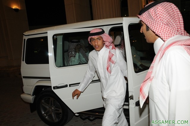 أكتوبر 2011   لتقديم واجب العزاء في فقيد الامه 