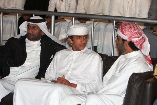 الامير راشد بن عبد العزيز9