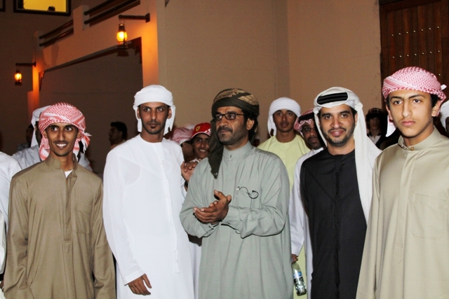 الامير راشد بن عبد العزيز13