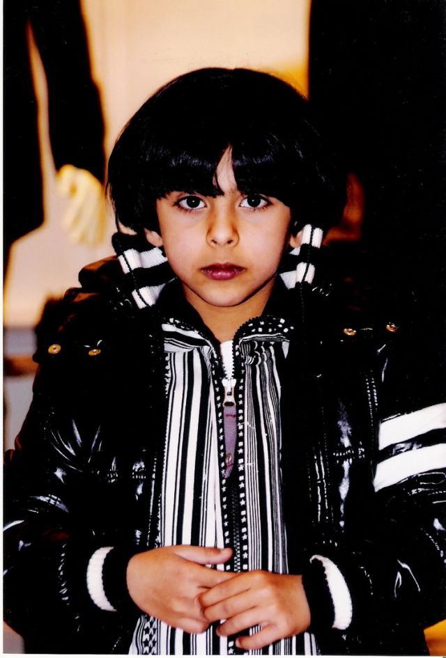  الامير محمد بن عبد العزيز