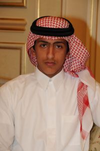 الأمير راشد بن عبدالعزيز:أدعو الجمهور الهلالي الكبير لدعم الهلال في لقاءه الهام من أمام نادي الشباب