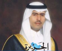 محمد العنزي يكتب ب(ريشة قلبه): السامر أعطى الشعر بسخاء..