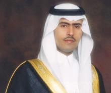 تصريح لسمو الأمير عبدالعزيز بن سعود حول اجتماع اعضاء الشرف