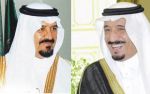  الأمير عبدالعزيز بن سعود يزور ولي العهد و أمير منطقة الرياض