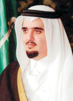 محمد... هذا البطل : بقلم صاحب السمو الملكي الأمير عبدالعزيز بن فهد بن عبدالعزيز