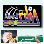 صاحب الـ9 سنوات الأمير راشد بن عبدالعزيزلـ(النادي) في أول حوار صحفي: