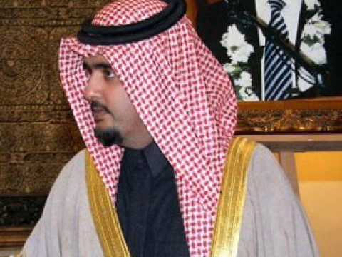 قصيده موجهه من الشاعر ضيدان بن قضعان الى الشاعر السامر يسأله عن صحة الامير عبدالعزيز بن فهد ورد السامر بهذه القصيده